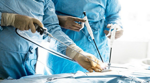 Laparoscopic Inguinal Hernia Surgery Anatomy