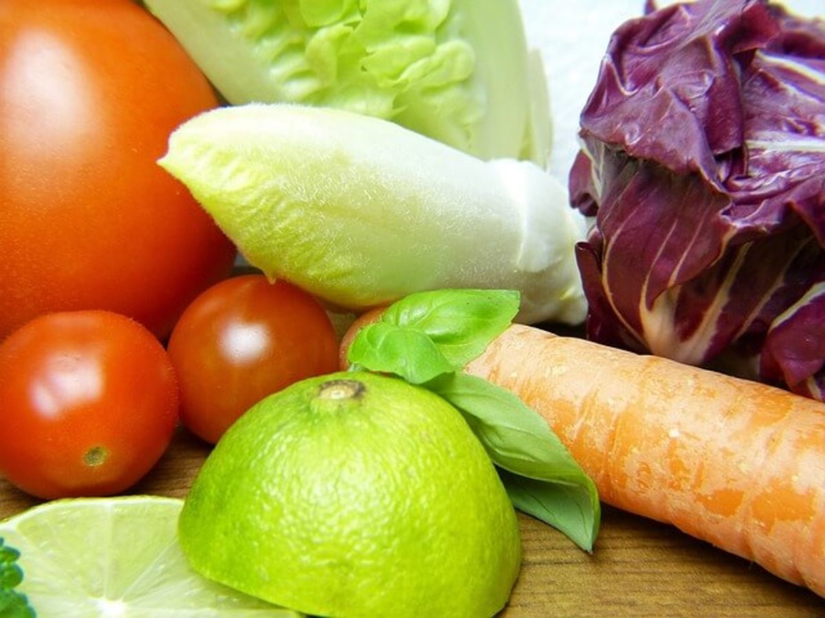 Los 21 Mejores Vegetales Bajos En Carbohidratos Vegetales Bajos En