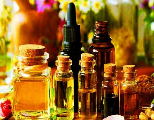 Los Beneficios De La Aromaterapia Y 5 Formas Perfectas De Hacerlo 4057