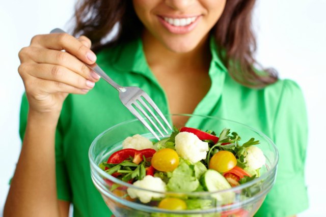 Dieta Vegana Para Adelgazar Y Menú Recomendado 8756