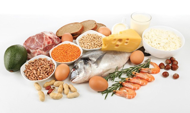 Dieta Proteica Para Perder Peso Conoce Sus Grandes Beneficios 4999