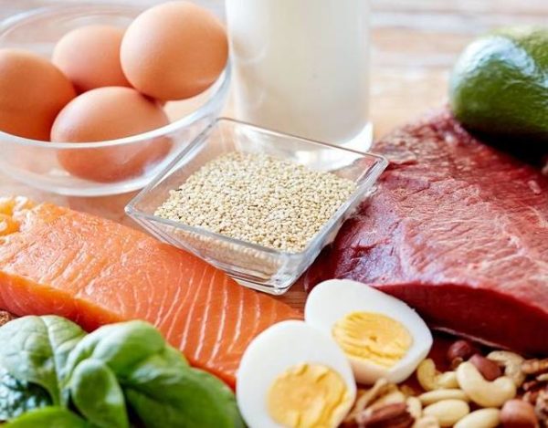 Dieta Proteica Para Perder Peso Conoce Sus Grandes Beneficios 5345